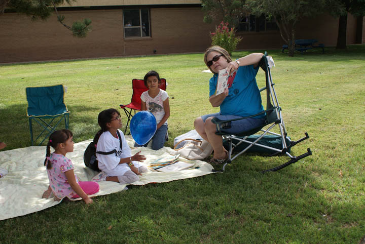 Family Fun Day